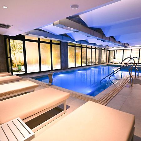 Hotel Denver Мар-дель-Плата Экстерьер фото