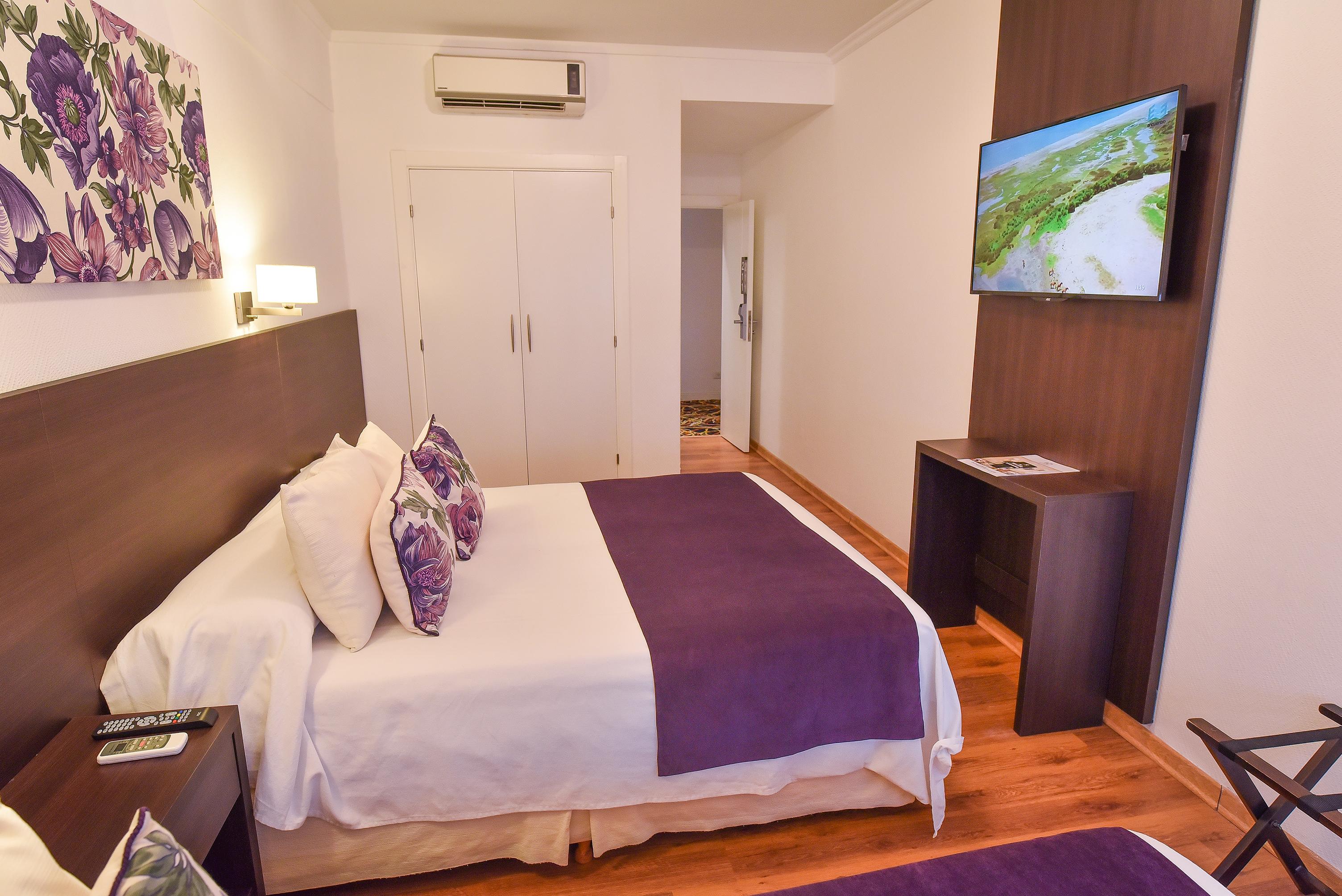 Hotel Denver Мар-дель-Плата Экстерьер фото