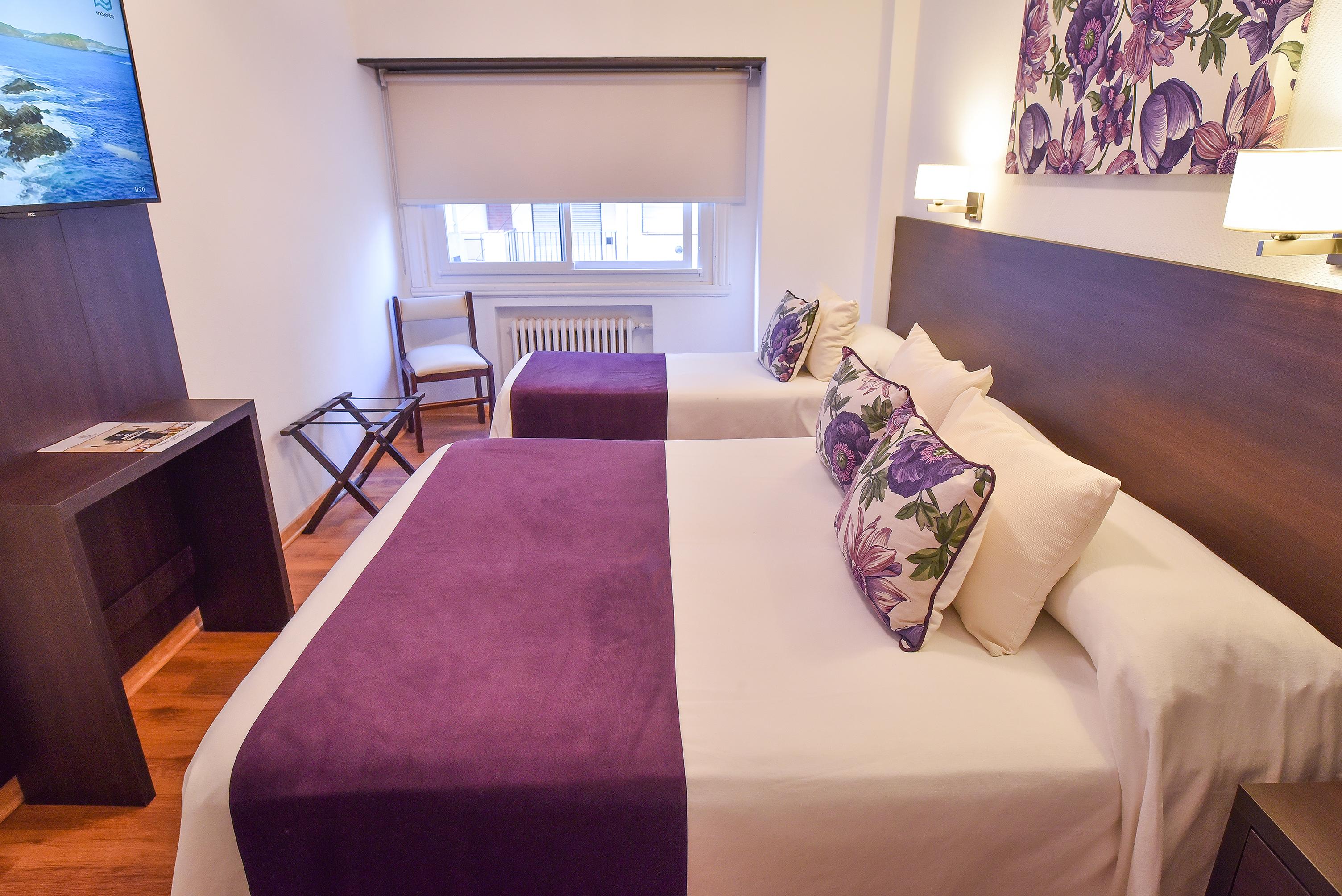 Hotel Denver Мар-дель-Плата Экстерьер фото