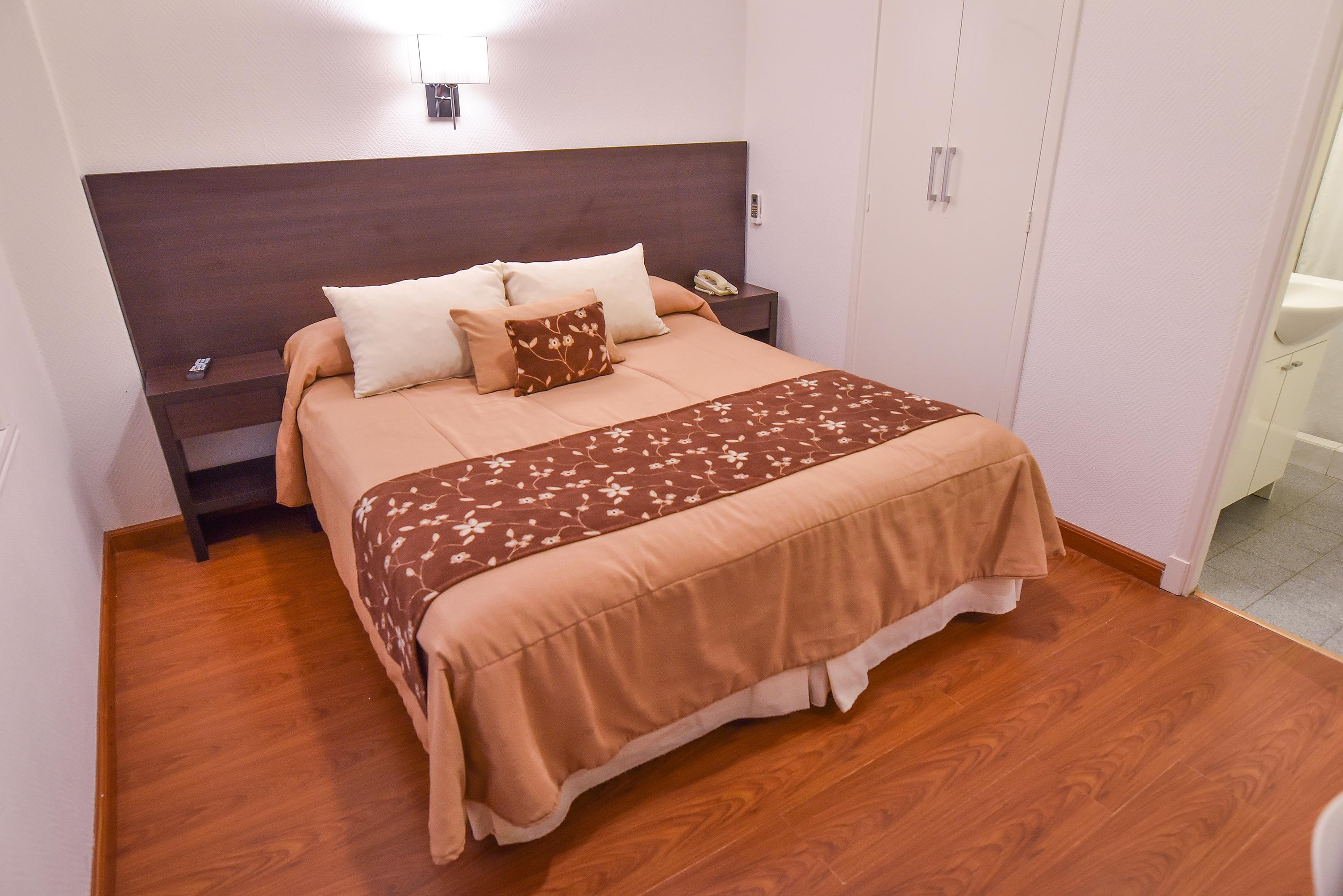 Hotel Denver Мар-дель-Плата Экстерьер фото
