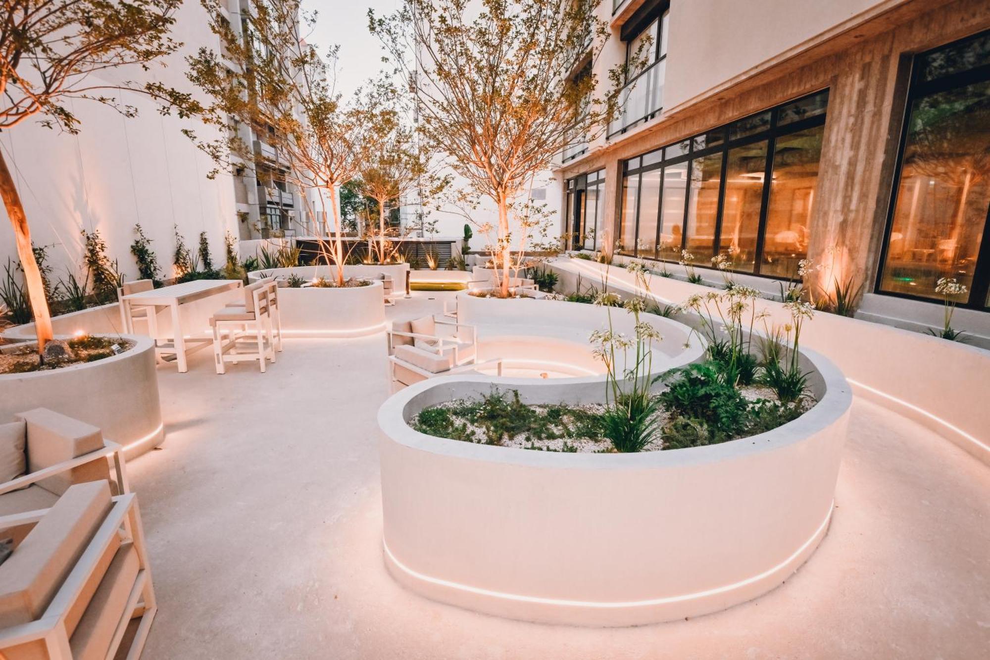 Hotel Denver Мар-дель-Плата Экстерьер фото